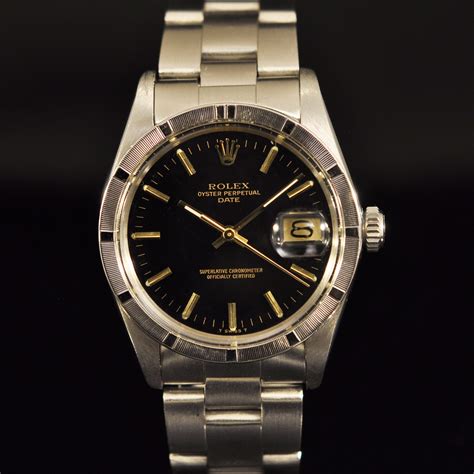 rolex oysterdate chrono24|rolex 1501 oyster perpetual date.